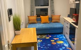 Ziggla Luxury Apartments
